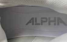 Load image into Gallery viewer, Nike Mens Alpha Menace 4 PRO FD7037-101 White Football Cleats Size 12
