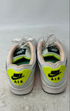 Load image into Gallery viewer, Nike Womens Air Max 90 CZ1617-100 Multicolor Lace-Up Sneaker Shoes Size 7
