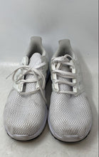 Load image into Gallery viewer, Adidas Mens Ultimashow FX3631 White Low Top Lace-Up Running Shoes Size 10
