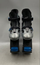 Load image into Gallery viewer, Kangoo Jumps Mens Gray Fitness Training Low-Impact Exercise Power Shoes Size 4-6
