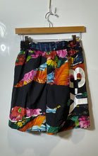 Load image into Gallery viewer, Authentic Adidas Yohji Yamamoto Mens Multicolor Swim Shorts Size XS
