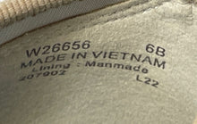 Load image into Gallery viewer, Cole Haan Womens Generation Zerogrand II W26656 Light Brown Sneakers Shoes Sz 6B

