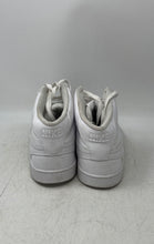 Load image into Gallery viewer, Nike Mens Court Vision Mid Next Nature White Lace-Up Sneaker Shoes Size 11.5
