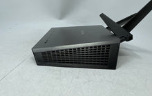 Load image into Gallery viewer, NETGEAR Model R7000 Nighthawk AC1900 Black Smart WIFI Router Untested
