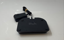 Load image into Gallery viewer, PowerA Black Video Gaming Console Wired Move Charging Dock Not Tested
