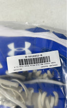 Load image into Gallery viewer, Under Armour Mens Yard Trainer 3021935-400 Blue White Sneaker Shoes Size 11.5
