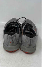 Load image into Gallery viewer, Columbia Mens Drainmaker IV Gray Low Top Lace-Up Sneaker Shoes Size 8
