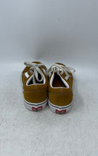 Load image into Gallery viewer, Vans Unisex Off The Wall 500714 Brown White Lace-Up Sneaker Shoes Size M5.5 W7
