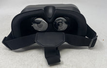 Load image into Gallery viewer, VR Shinecon Black Adjustable Strap Virtual Reality Headset With Box Not Tested
