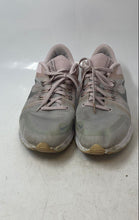 Load image into Gallery viewer, Nike Womens Quest 4 Premium DA8723-002 Pink Gray Lace-Up Sneakers Shoes Size 11
