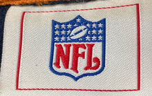 Load image into Gallery viewer, NFL Mens Blue Miami Dolphins Long Sleeve 1/4 Zip Pullover Sweatshirt Size XL
