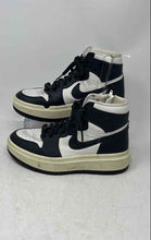 Load image into Gallery viewer, Nike Womens Air Jordan 1 Elevate High Black White Sneakers Shoes Size 8.5
