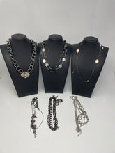 Load image into Gallery viewer, Lia Sophia, Express Women's Multicolored Necklaces (6 Pcs)
