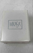 Load image into Gallery viewer, Pair Of Mikasa Clear Icicles Crystal Tableware Serving Salt &amp; Pepper Shakers Set
