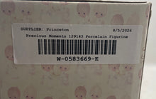 Load image into Gallery viewer, Enesco Precious Moments 129143 The Beauty Of God Blooms Forever Figurine In Box
