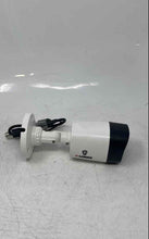 Load image into Gallery viewer, Lorex LBV1521-C White Black 720p HD IR PC Bullet Camera Not Tested
