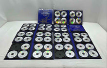 Load image into Gallery viewer, Historia De Los Grandes Compositores Clásicos 1-8 Tomos Booklets CDs Incomplete
