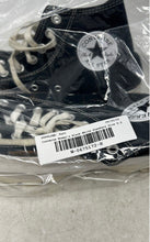 Load image into Gallery viewer, Converse Womens CT All Star Lugged Hi 565901C Black White Sneakers Shoes Sz 9.5

