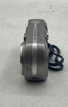 Load image into Gallery viewer, Sony Cyber-Shot DSC-P92 Gray 5.0 MP 3x Optical Zoom Digital Camera Not Tested
