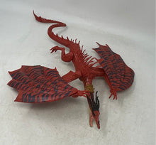 Load image into Gallery viewer, How To Train Your DreamWorks Monstrous Nightmare Dragons Action Figurine

