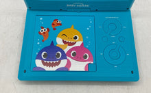 Load image into Gallery viewer, Pinkfong BSDVD902 Baby Shark Portable DVD Player Not Tested

