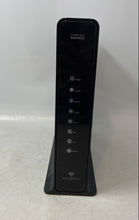 Load image into Gallery viewer, Technicolor Comcast Business Dual-Band WiFi Cable Modem Router No Tested
