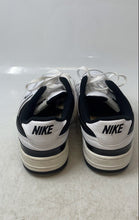 Load image into Gallery viewer, Nike Womens Gamma Force DX9176-100 White Black Lace-Up Sneaker Shoes Size 11.5
