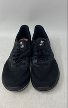 Load image into Gallery viewer, Nike Womens In Season TR 8 AA7773-001 Black Lace-Up Low Top Sneaker Shoes Size 7
