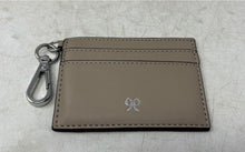 Load image into Gallery viewer, Nine West Womens Calandra White Light Brown Monogram Crossbody Bag With Wallet
