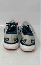 Load image into Gallery viewer, Brooks Womens Glycerin 19 1203431B110 Green Pink Lace-Up Sneakers Shoes Sz 5.5 B
