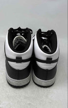 Load image into Gallery viewer, Nike Mens Dunk High Retro White Black Lace-Up Sneaker Shoes Size 12.5
