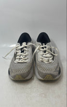 Load image into Gallery viewer, Brooks Womens Adrenaline GTS 24 1204261B126 White Black Running Shoes Size 8 B
