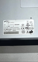 Load image into Gallery viewer, Optoma EP739 Gray Home Theater DLP Projector With Box &amp; Accessories Not Tested
