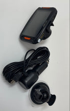 Load image into Gallery viewer, Anytek F555 Black Full HD Car Dash Camera With Accessories In Box Not Tested
