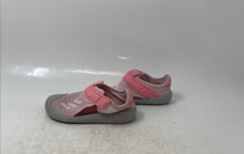Load image into Gallery viewer, Adidas Kids Altaventure FY6042 Pink White Hook &amp; Loop Sport Sandals Size 9K

