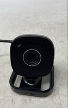 Load image into Gallery viewer, Microsoft LifeCam VX-800 1407 Black Square Design Wired USB Webcam Not Tested
