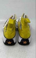 Load image into Gallery viewer, Converse Unisex Run Star Hike High Yellow Black White Sneaker Shoes Size M5.5 W7
