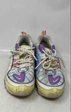 Load image into Gallery viewer, Nike Womens Air Max 98 Multicolor Lace-Up Sneakers Shoes Size 7 No Insole
