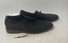 Load image into Gallery viewer, Cole Haan Mens Feathercraft Grand Blucher Black Oxford Dress Shoes Size 11M

