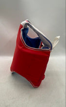 Load image into Gallery viewer, Long Life Products Martial Arts Chest Protector Body Armor Training

