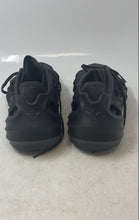 Load image into Gallery viewer, Adidas Kids AdiFOM Q HQ1649 Black Low Top Lace-Up Sneaker Shoes Size 6
