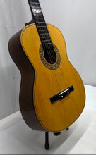 Load image into Gallery viewer, Lark Brown 6 String Right-Handed Musical Instrument Classical Acoustic Guitar
