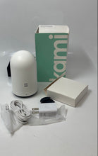 Load image into Gallery viewer, Kami Indoor 360 Smart Home Wireless Security Camera Not Tested
