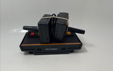 Load image into Gallery viewer, Atari Flashback Black Classic Game Console &amp; 2 Wired Controllers Not Tested
