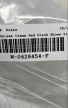 Load image into Gallery viewer, Converse Unisex Chuck Taylor All Star 70 Hi Cream Red Black Sneaker Shoes M6 W8
