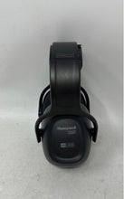 Load image into Gallery viewer, Honeywell Howard Leight VS130D Black Noise Reduction Ear Protector Muffs
