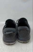Load image into Gallery viewer, Nike Mens Air Jordan Fly 89 940267-005 Gray Lace-Up Sneakers Shoes Size 8.5

