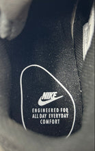 Load image into Gallery viewer, Nike Womens Air Max Excee CD5432-003 Black Lace-Up Sneaker Shoes Size 7.5
