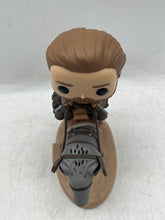 Load image into Gallery viewer, Funko Pop Star Wars Ben Kenobi On Eopie Brown Vinyl Action Figure
