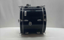 Load image into Gallery viewer, Starion Series Black Musical Instrument Percussion Classic Maple Drum
